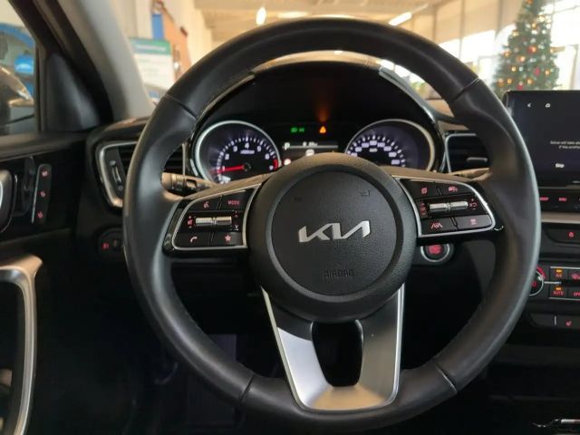 Kia Ceed Spirit SportWagon