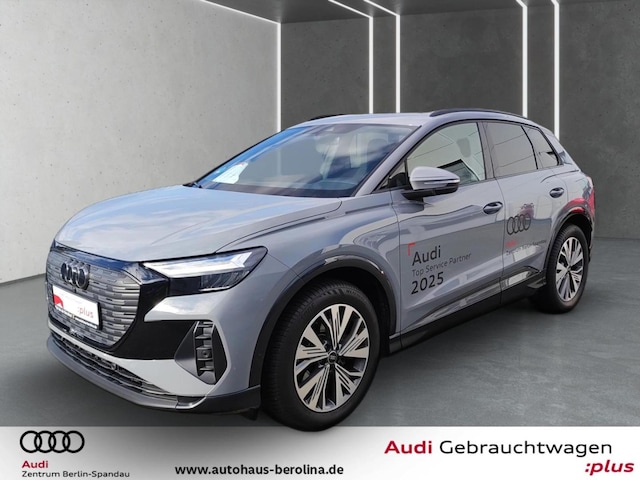 Audi Q4 e-tron 35