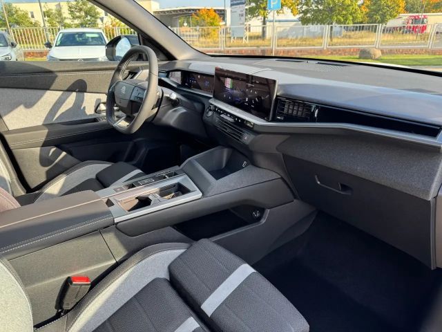 Opel Grandland X Edition Hybrid