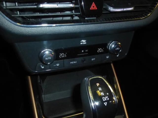 Skoda Fabia First Edition