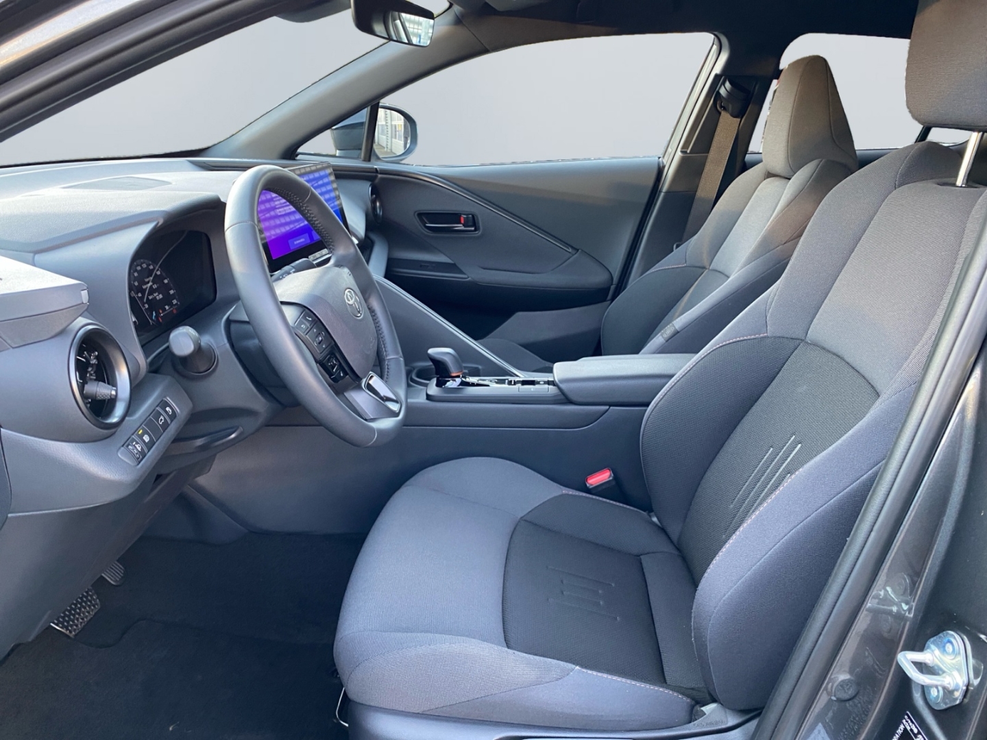 Toyota C-HR 5-deurs Team D Technik