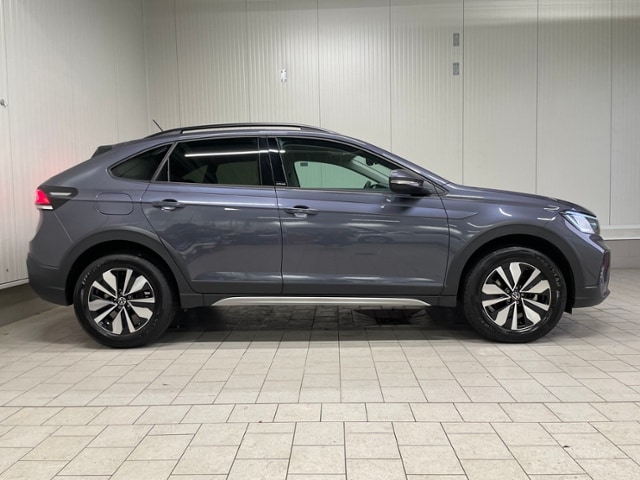 Volkswagen Taigo 1.0 TSI DSG Move