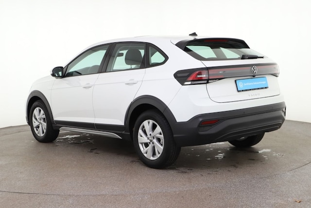 Volkswagen Taigo 1.0 TSI Life