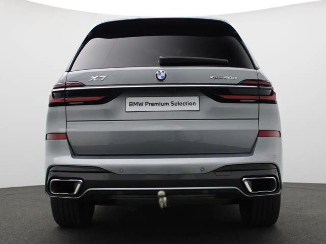 BMW X7 M M-Sport