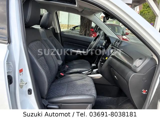 Suzuki Vitara AllGrip Comfort