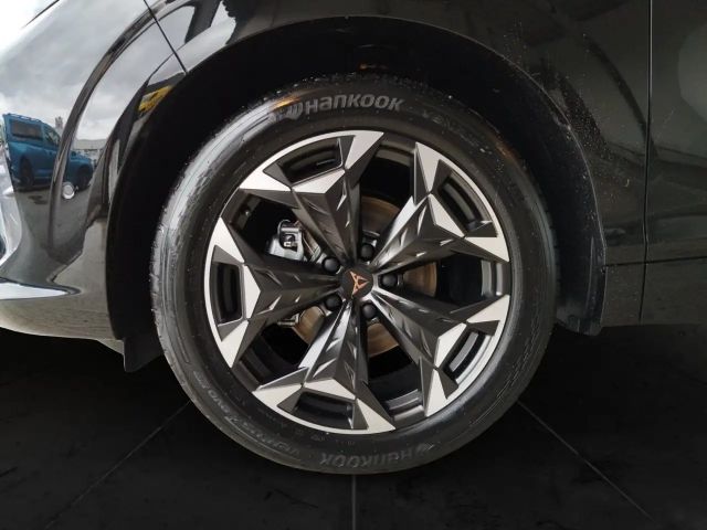 Cupra Terramar 1.5 e-TSI 150 PS DSG