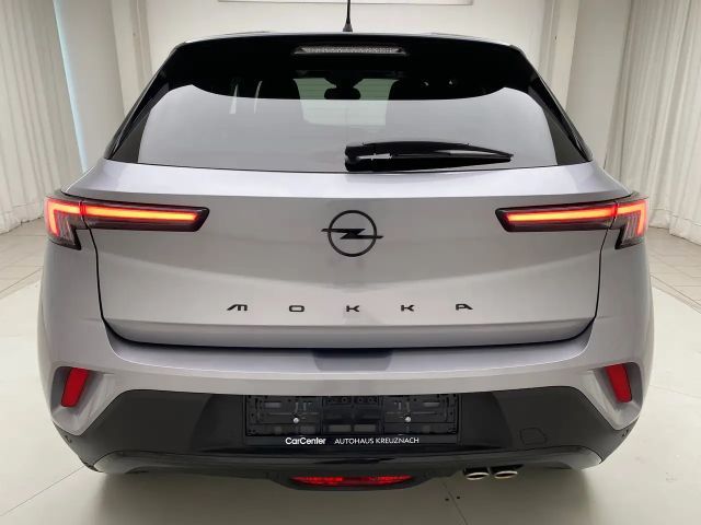 Opel Mokka GS-Line Grand Sport