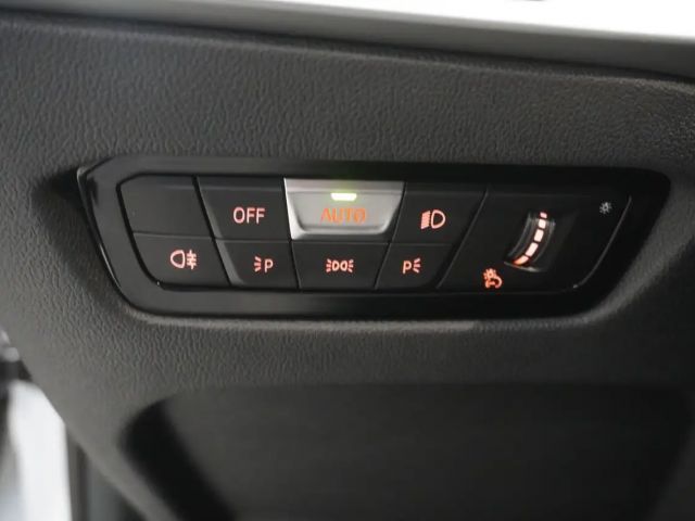 BMW 320 320d Touring xDrive