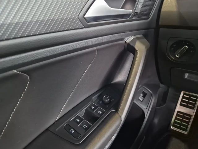 Volkswagen Tiguan Allspace R-Line