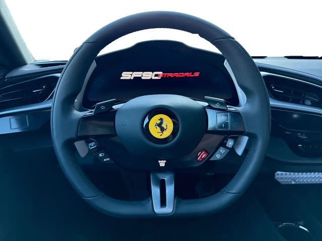 Ferrari SF90 Stradale