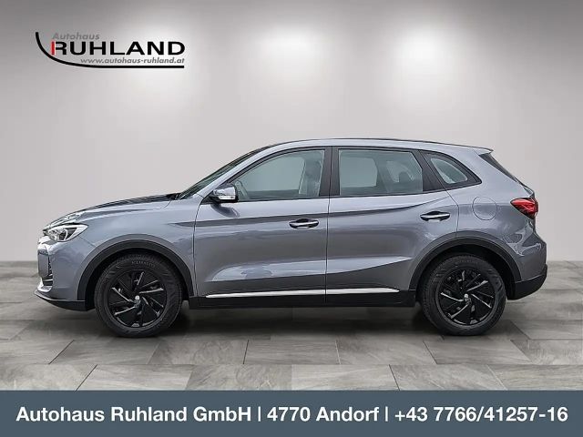 MG ZS 1.5 Hybrid+ Select *Winterkompletträder KOSTENLOS*