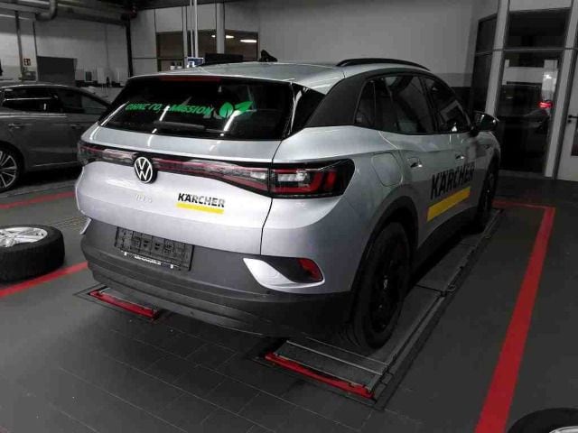 Volkswagen ID.4 77 KWh Performance Pro