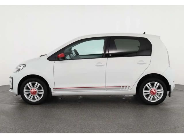 Volkswagen up! 1.0 MPI Move Move up!