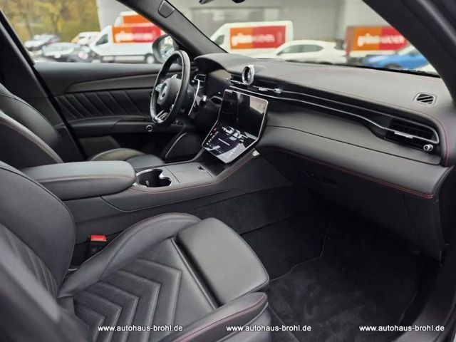 Maserati Grecale Trofeo