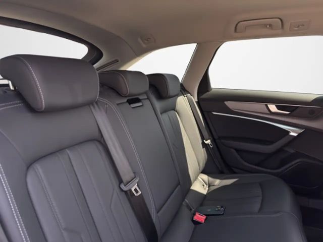 Audi A6 40 TDI Avant S-Tronic