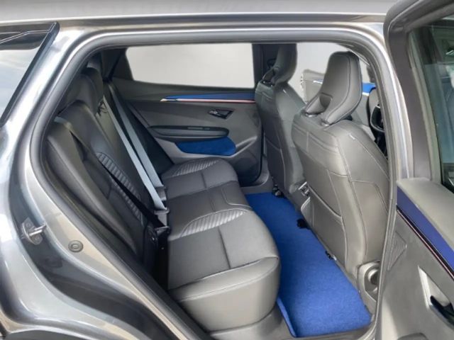 Renault Scenic Alpine E-Tech Esprit