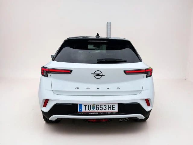 Opel Mokka GS-Line Grand Sport