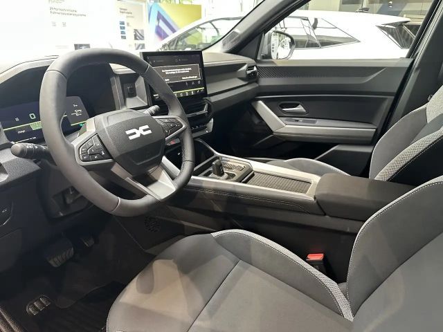 Dacia Bigster Hybrid 155