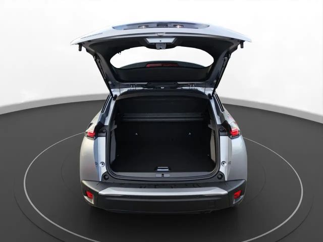 Peugeot 2008 Allure Pack