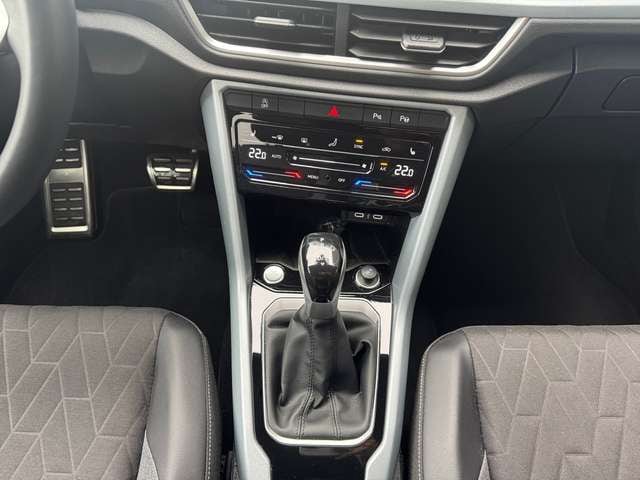 Volkswagen T-Roc DSG