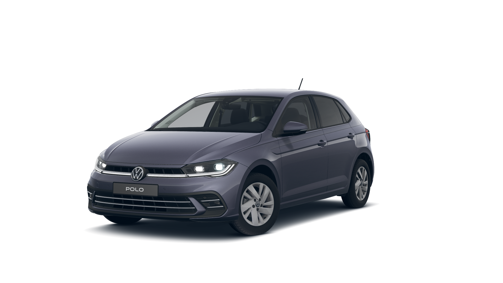 Volkswagen Polo Polo 1.0     StyleBT070 TSIM5F