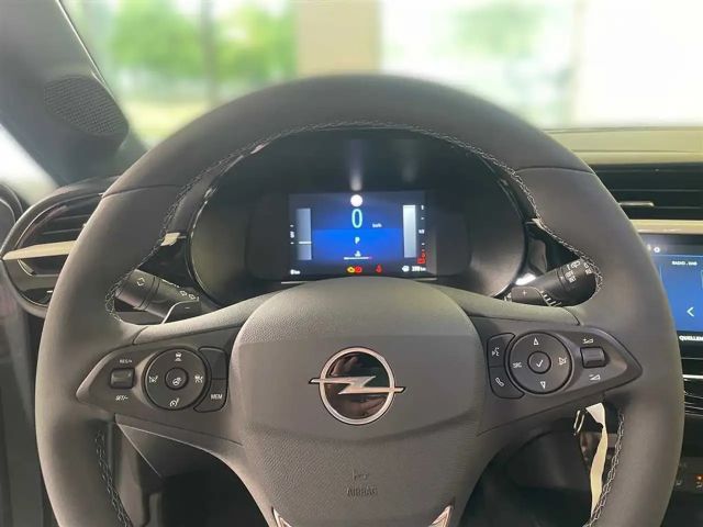 Opel Corsa GS-Line Grand Sport Hybrid