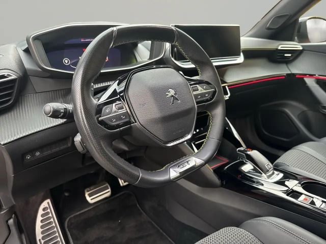 Peugeot 2008 BlueHDi EAT8 GT-Line
