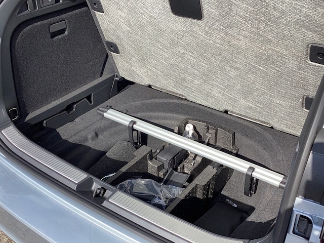 Skoda Superb 2.0 TDI Combi Selection