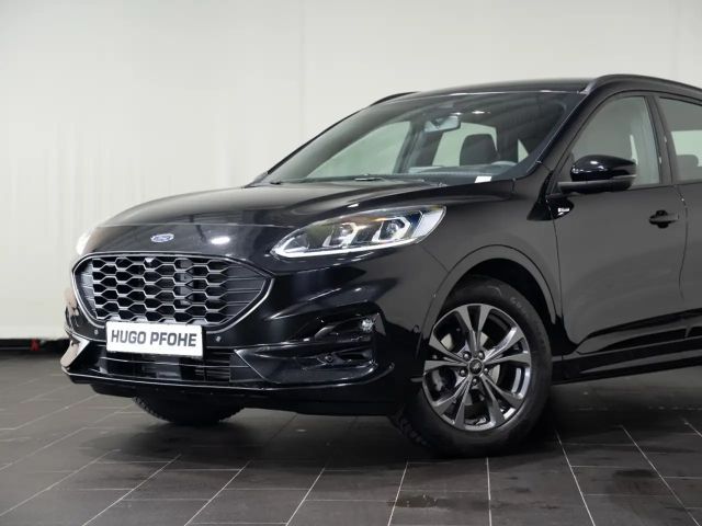 Ford Kuga ST Line