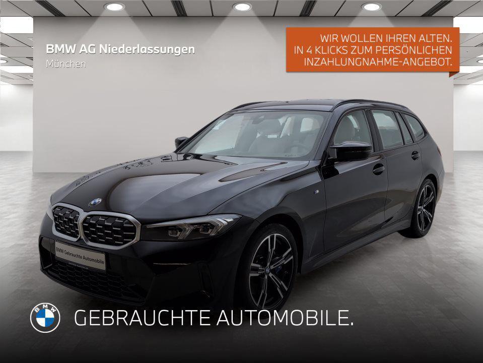 BMW M340 M340i xDrive