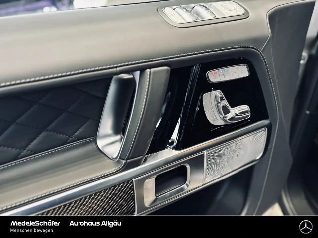 Mercedes-Benz G 63 AMG AMG Line