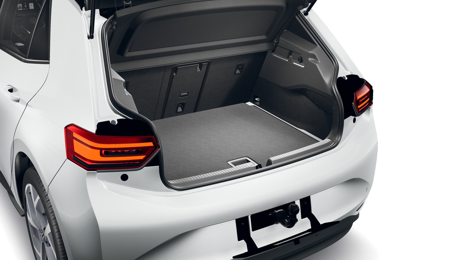 Volkswagen ID.3 IQ.Drive Performance Pro