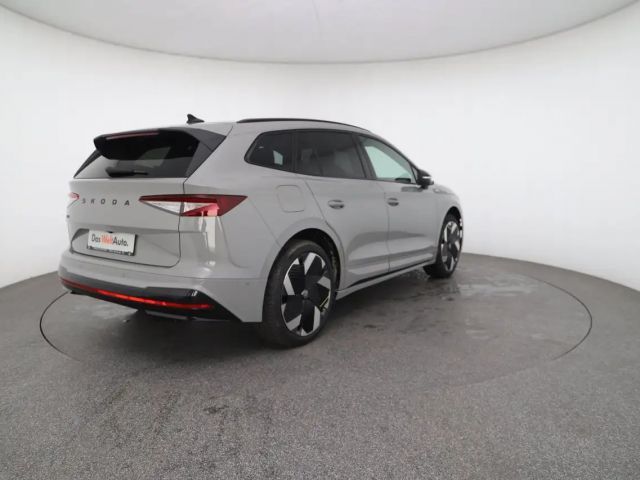 Skoda Enyaq RS