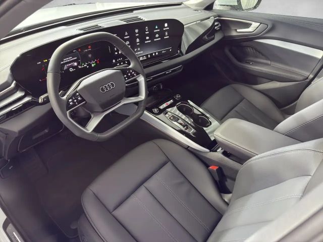 Audi A5 Limousine TFSI