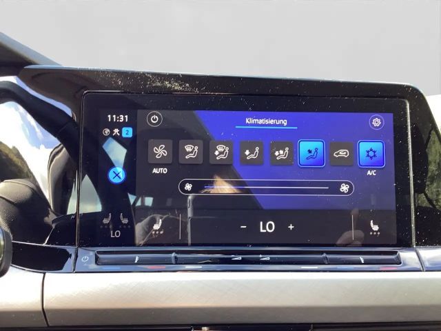 Volkswagen Golf 2.0 TDI DSG Life