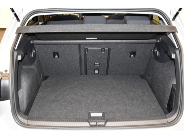 Volkswagen Golf 1.5 TSI Golf VIII Style