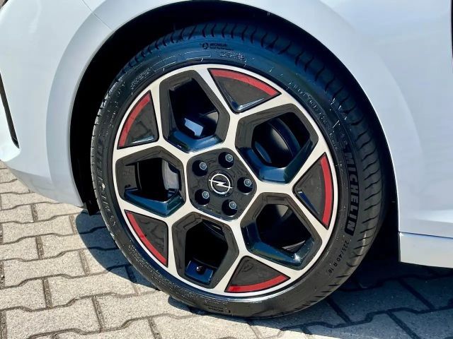 Opel Astra GS-Line Grand Sport