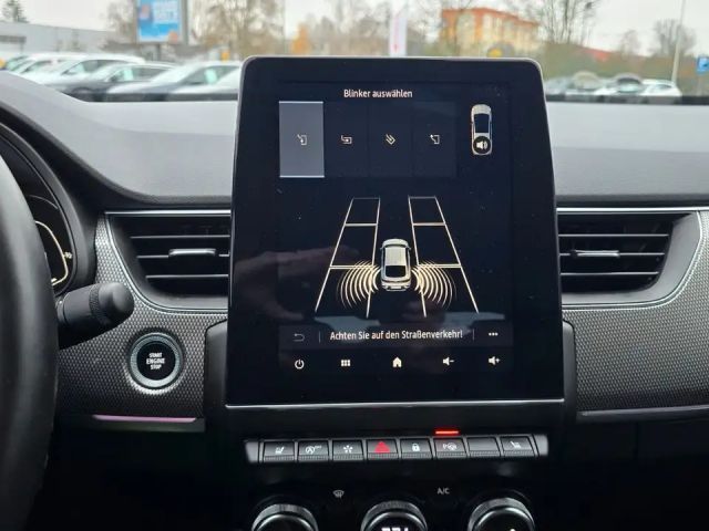 Renault Arkana Intens