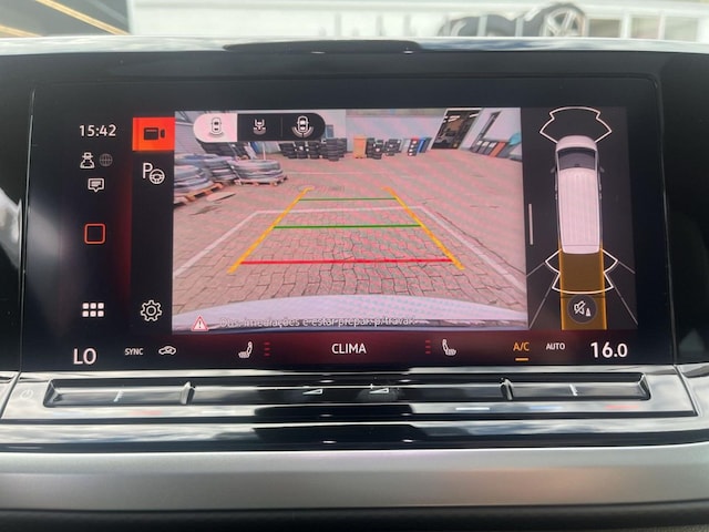 Volkswagen Multivan 2.0 TDI DSG