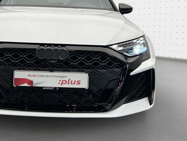 Audi RS3 Quattro S-Tronic Sportback