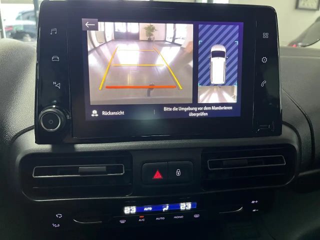 Opel Combo 1.5 CDTI Life