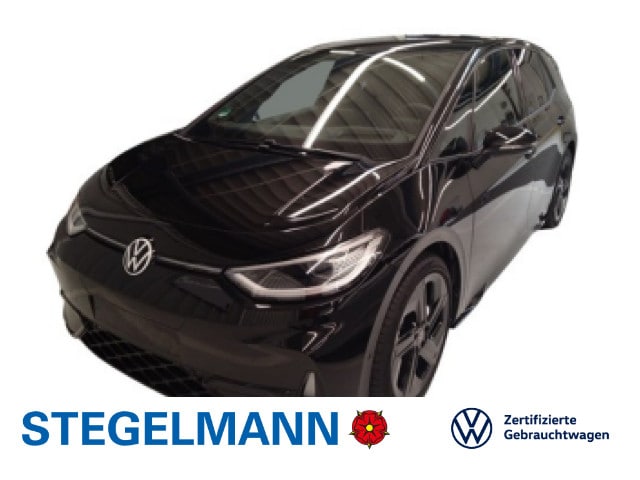 Volkswagen ID.3 ID.3 GTX 210kW/79kWh *LED*Kamera*Wärmepumpe*+3J. Garantie*