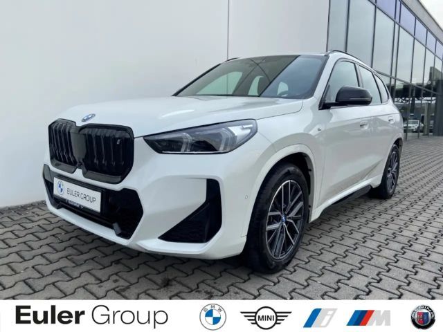 BMW iX1 M-Sport xDrive