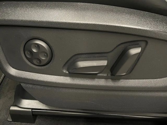 Audi SQ5 Quattro Sportback