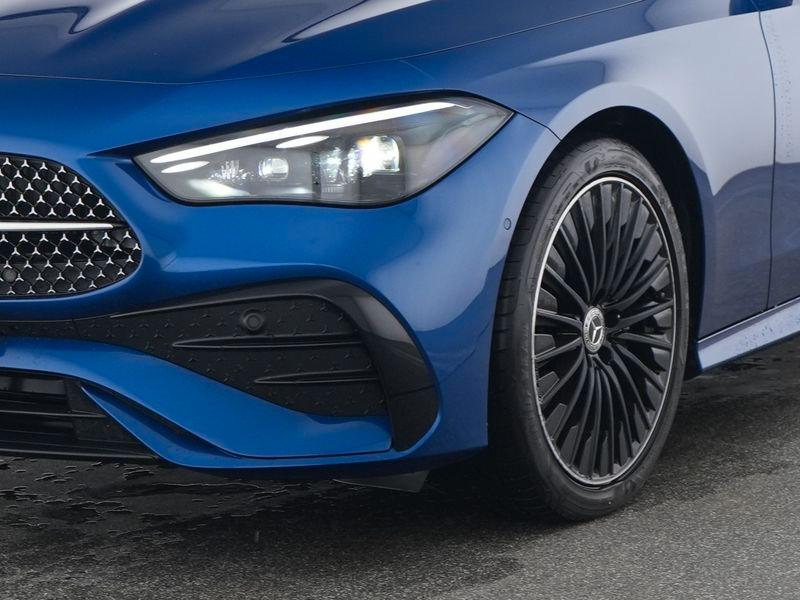 Mercedes-Benz CLE 200 AMG Line