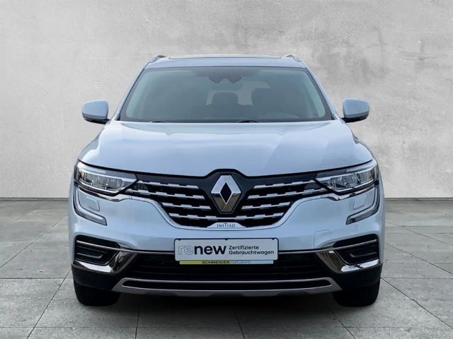 Renault Koleos Blue Initiale Paris