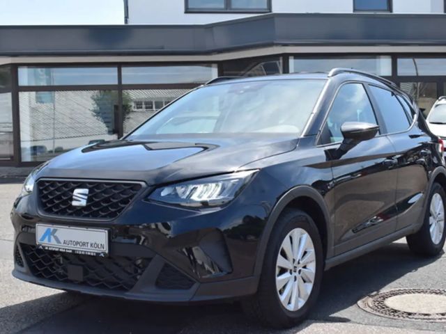 Seat Arona Style