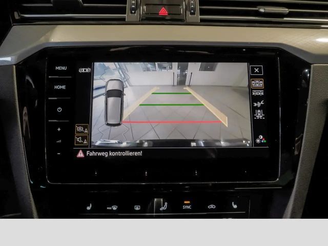 Volkswagen Passat 2.0 TDI Business DSG Variant