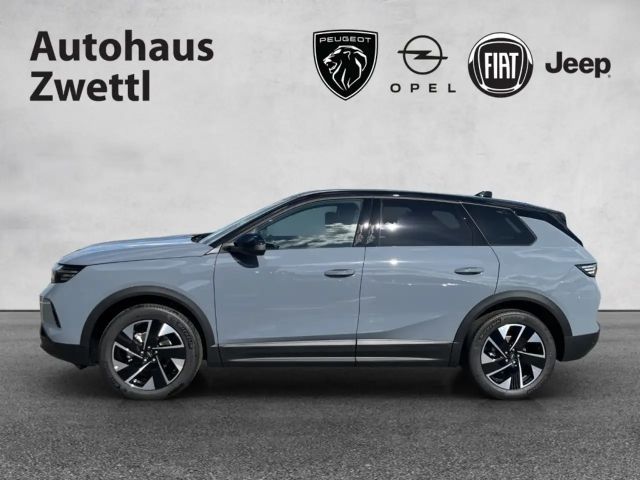 Opel Grandland X GS-Line Grand Sport