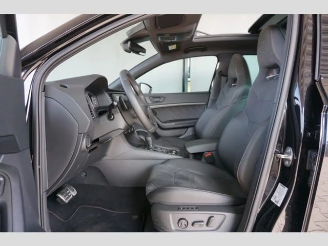 Cupra Ateca 2.0 TSI 4Drive DSG VZ